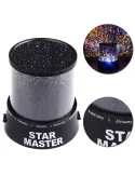 Lampa de veghe Star Master red-mag.ro