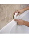 Set 2 x banda adeziva pentru etansare, 3.6 cm x 3.2 M