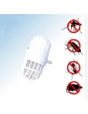 Aparat impotriva insectelor si rozatoarelor
