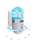 Aparat impotriva insectelor si rozatoarelor