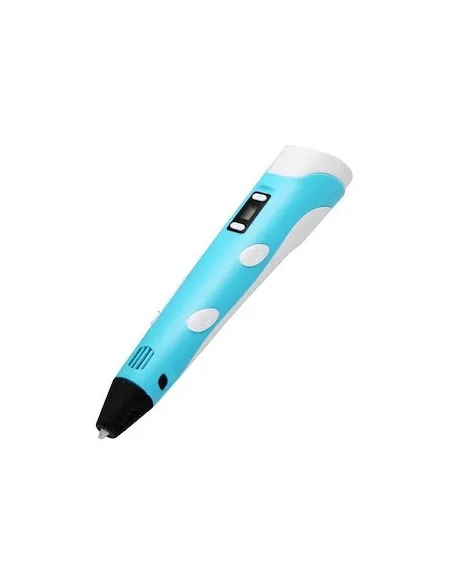 Creion 3D pentru Desen în Spațiu – Pachet Promoțional