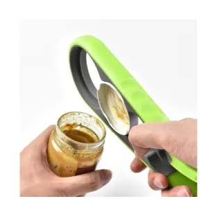 Cleste pentru deschiderea borcanelor si a sticlelor 23 cm 2