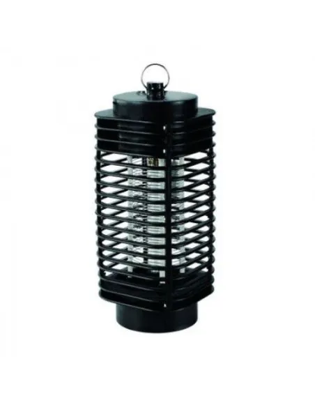 2 x Felinar electric UV importiva insectelor , Lampa Mosquito Killer hexagon