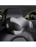 Perna pentru sustinerea gatului , cu montare pe tetiera auto