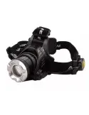 Lanterna de Cap Atomic Beam 40X Tactica Frontala