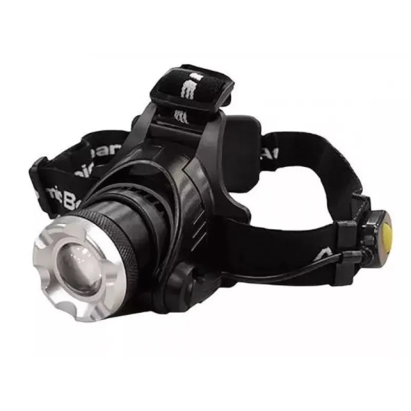 Lanterna de Cap Atomic Beam 40X Tactica Frontala
