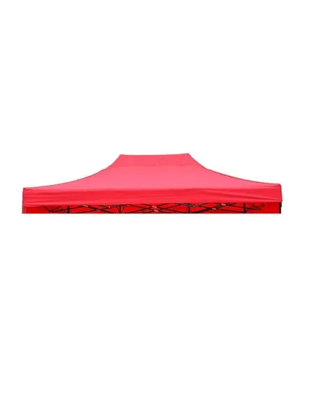 Acoperis Pavilion,3 x 6m, acoperis