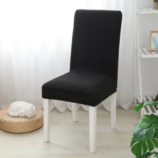 Set 2 huse universale, elastice, pentru scaun 2