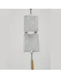 Forma dreptunghiulara din aluminiu pentru