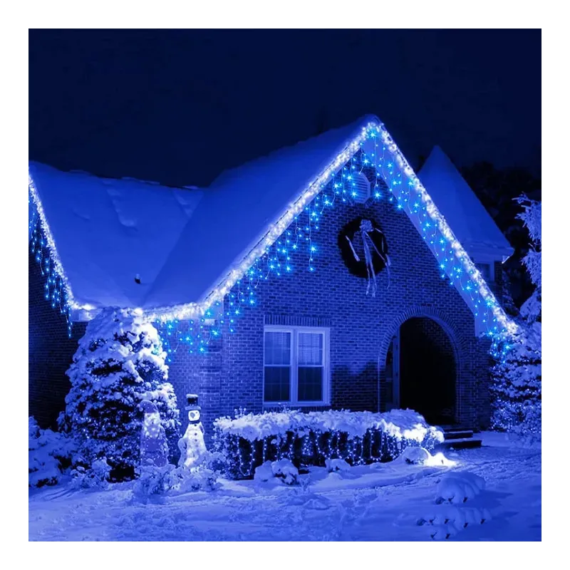 Instalatie 15m, 360 LED-uri,premium Flippy de