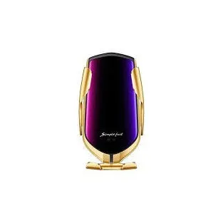 Suport Incarcator Telefon Auto Smart Wireless