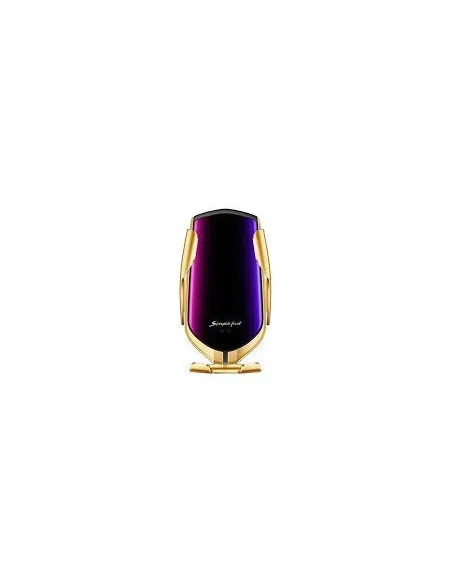 Suport Incarcator Telefon Auto Smart Wireless