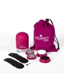 Pedi Pro Deluxe - Aparat revolutionar pentru