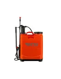 Pompă Stropit Tatta TP-20D-1M 20L 2.4 Bar Rucsac