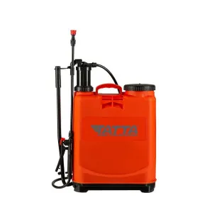 Pompă Stropit Tatta TP-20D-1M 20L 2.4 Bar Rucsac