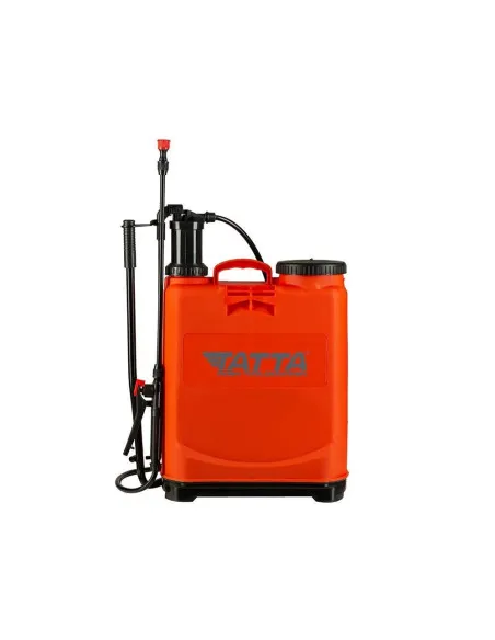Pompă Stropit Tatta TP-20D-1M 20L 2.4 Bar Rucsac