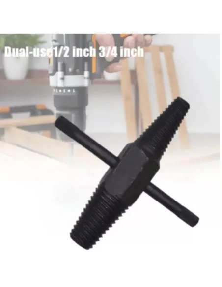 Extractor de impact 1/2 3/4" 12-18mm MARE