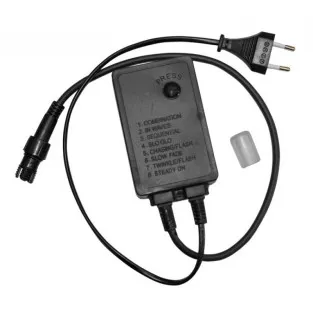 Controler Joc lumini pentru tub luminos