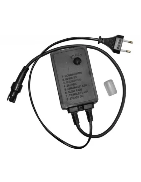 Controler Joc lumini pentru tub luminos