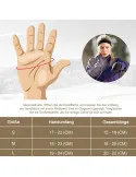 Mănuși GXCROR cu touch, unisex, manusi de iarnă potrivite pentru alergare, ciclism, drumeții, schi
