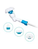 Mop rotativ profesionist Hurricane Spin Scrubber