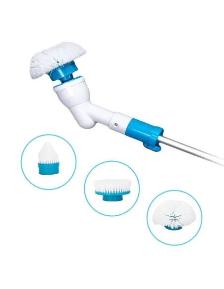 Mop rotativ profesionist Hurricane Spin Scrubber