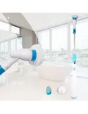 Mop rotativ profesionist Hurricane Spin Scrubber