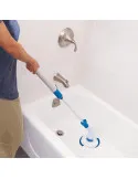 Mop rotativ profesionist Hurricane Spin Scrubber