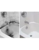 Mop rotativ profesionist Hurricane Spin Scrubber