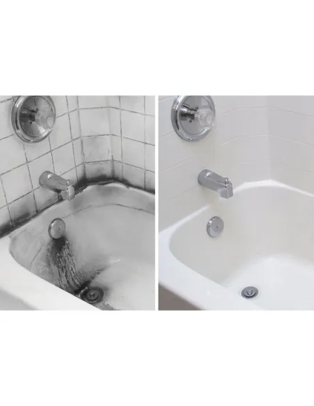 Mop rotativ profesionist Hurricane Spin Scrubber
