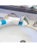 Mop rotativ profesionist Hurricane Spin Scrubber