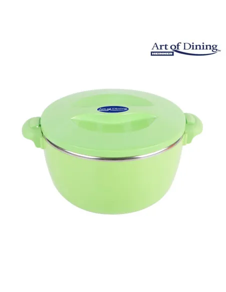 CASEROLA TERMICA 8L, NOVA, ART OF DINING BY HEINNER