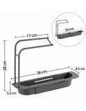 Organizator pentru chiuvete SINKITOP