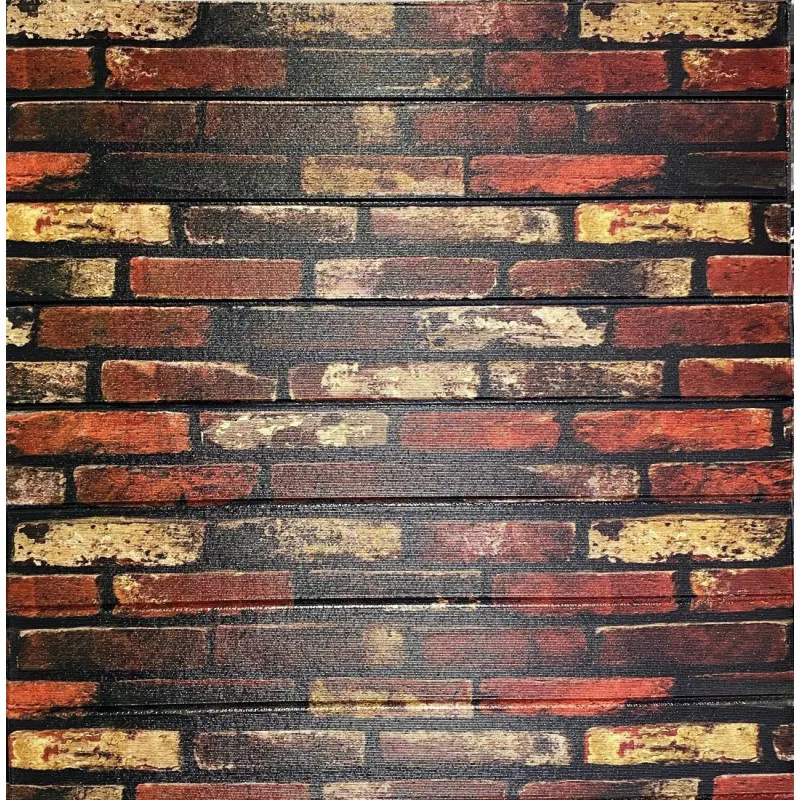 Tapet autoadeziv Marble, 77 x 70 cm, spuma moale