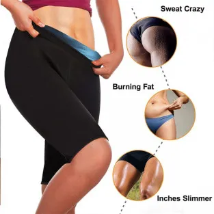 Pantaloni de slabit premium Sauna Sweat