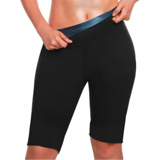 Pantaloni de slabit premium Sauna Sweat 2