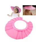 Protectie apa cap bebe baie - aparatoare pentru