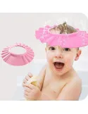 Protectie apa cap bebe baie - aparatoare pentru