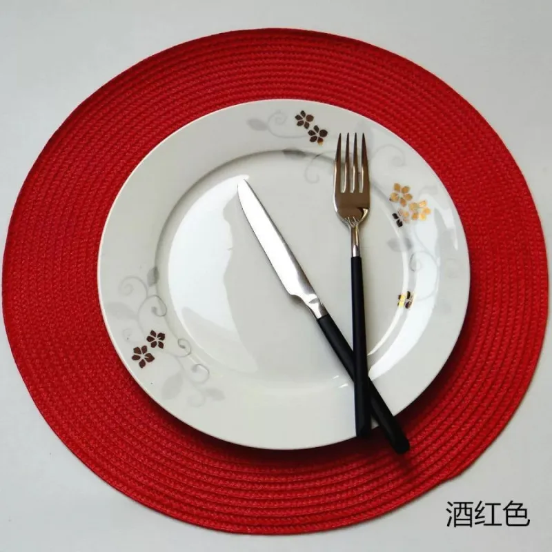 Set 6 servetele de masa, 34 cm