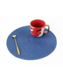 Set 6 servetele de masa, 34 cm