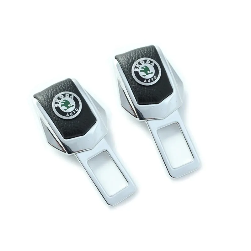 Adaptor pentru centura falsa de siguranta ,set 2 bucati, diverse modele