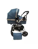 Carucior 2 in 1 transformabil landou-sport