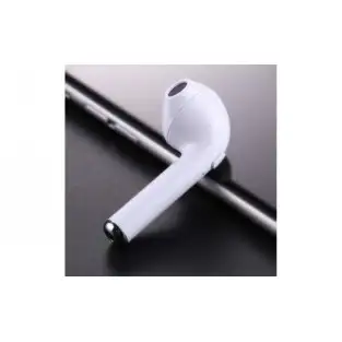 Casca bluetooth i7 perfecta pentru vorbit la telefon si 2