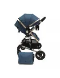 Carucior 2 in 1 transformabil landou-sport