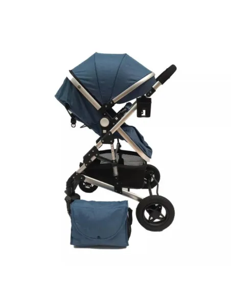 Carucior 2 in 1 transformabil landou-sport