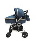 Carucior 2 in 1 transformabil landou-sport