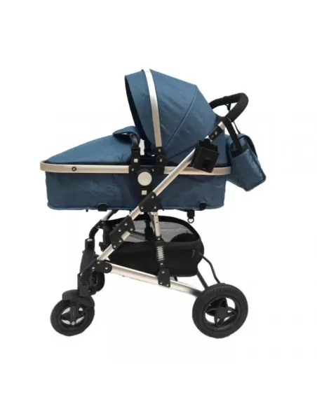Carucior 2 in 1 transformabil landou-sport