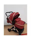 Carucior 2 in 1 transformabil landou-sport