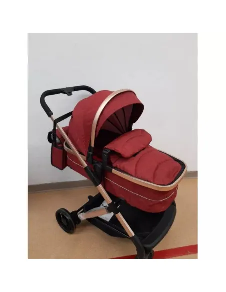 Carucior 2 in 1 transformabil landou-sport