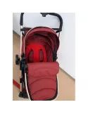 Carucior 2 in 1 transformabil landou-sport